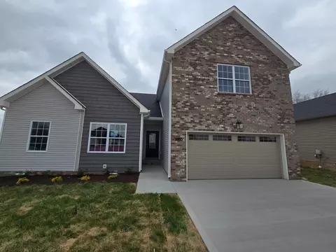 3 Olivette Pl, Clarksville, TN 37042