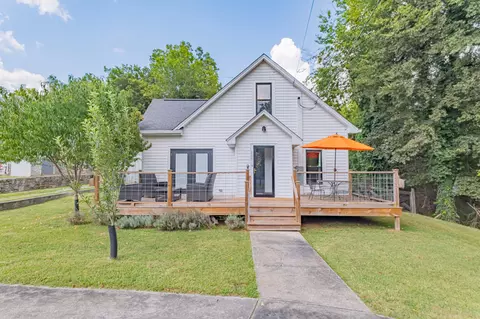 205 Bright Ave, Fayetteville, TN 37334