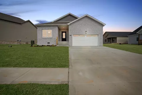 2 Olivette Pl, Clarksville, TN 37042