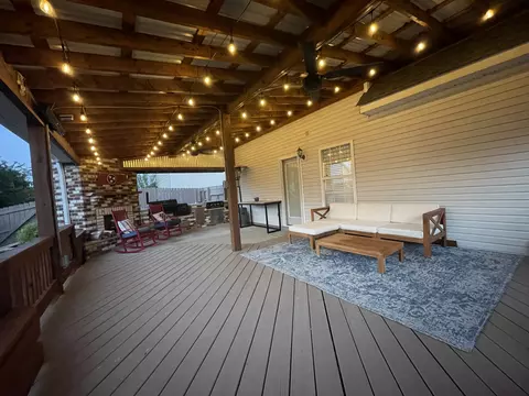 1024 Cheryl Ln, La Vergne, TN 37086