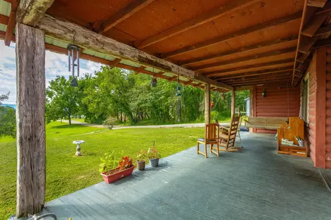 Exterior - 22 Walnut St, Jasper, TN 37347 photo 21 of 25