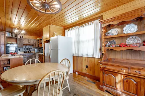 Kitchen - 22 Walnut St, Jasper, TN 37347 photo 12 of 12
