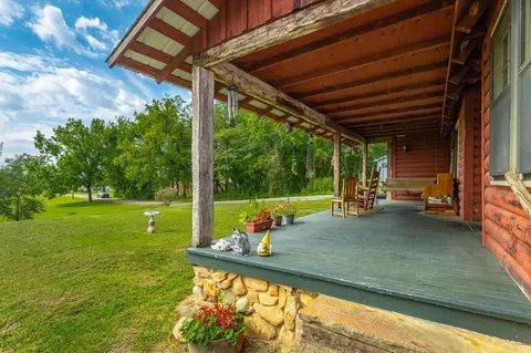 Exterior - 22 Walnut St, Jasper, TN 37347 photo 20 of 25