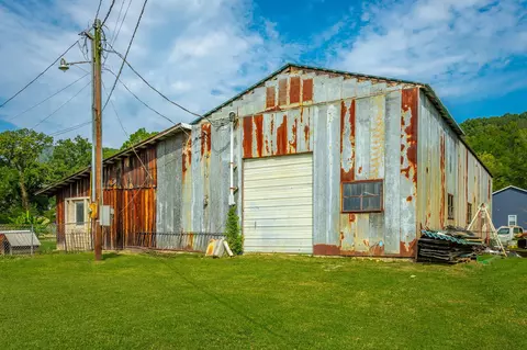 Exterior - 22 Walnut St, Jasper, TN 37347 photo 25 of 25