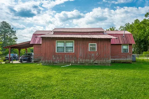 Exterior - 22 Walnut St, Jasper, TN 37347 photo 18 of 25