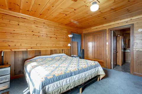 Bedroom - 22 Walnut St, Jasper, TN 37347 photo 7 of 7