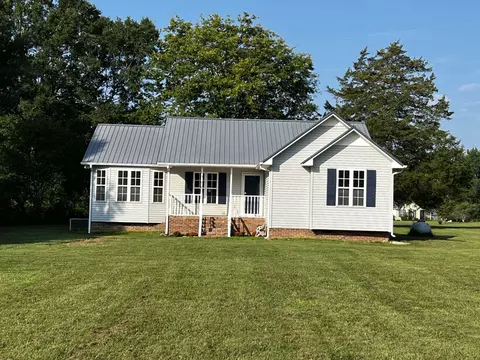 346 Benson Rd, Manchester, TN 37355