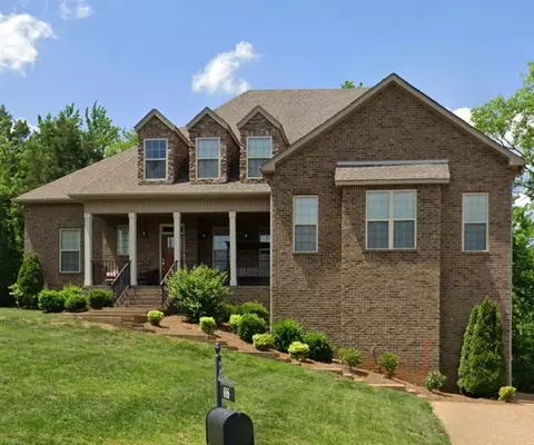616 Cherry Grove Pt, Whites Creek, TN 37189