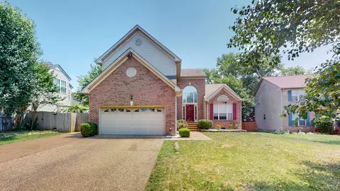 2103 Billingsham Ct, Mount Juliet, TN 37122