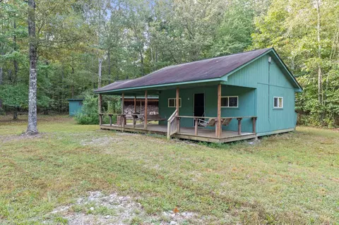 222 Water Cure Rd, Belvidere, TN 37306