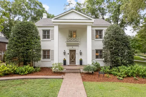 3713 Whitland Ave, Nashville, TN 37205