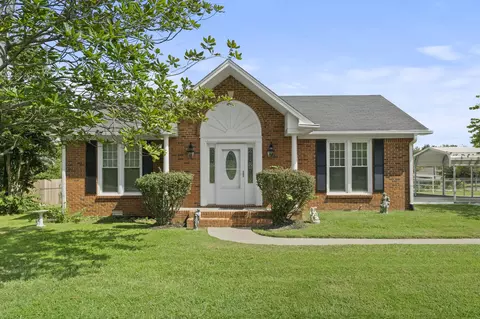 2514 17th Ave E, Springfield, TN 37172
