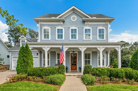 5030 Maysbrook Ln, Franklin, TN 37064