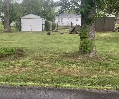 0 Shephard St, Winchester, TN 37398
