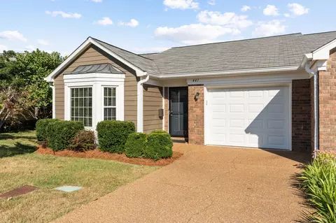 441 Siena Dr, Nashville, TN 37205