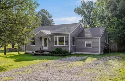 3595 Chattanooga Valley Rd, Flintstone, GA 30725