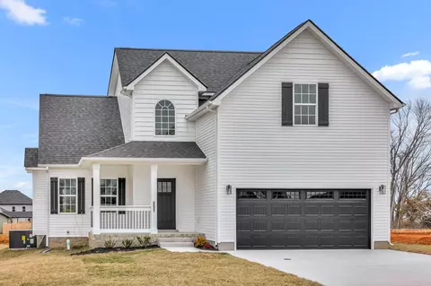 149 Cherry Flds, Clarksville, TN 37042
