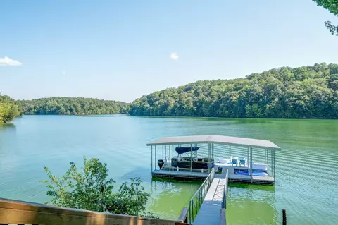 361 Huffman Park Rd, Lynchburg, TN 37352