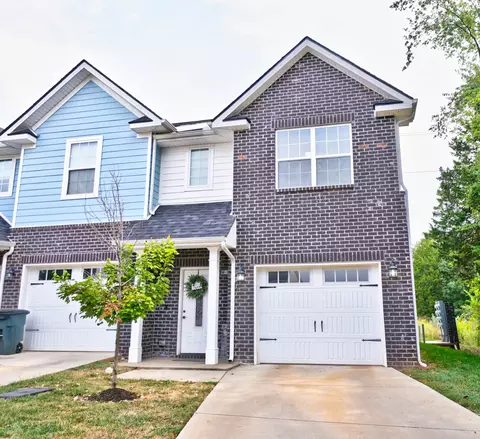 601 Longfellow Ln, Smyrna, TN 37167
