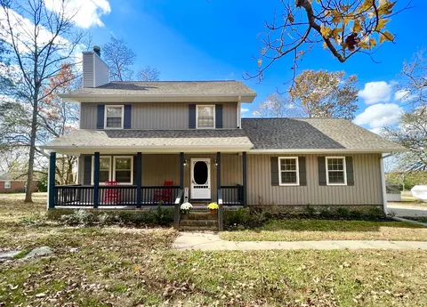 2338 Old Laguardo Rd E, Lebanon, TN 37087