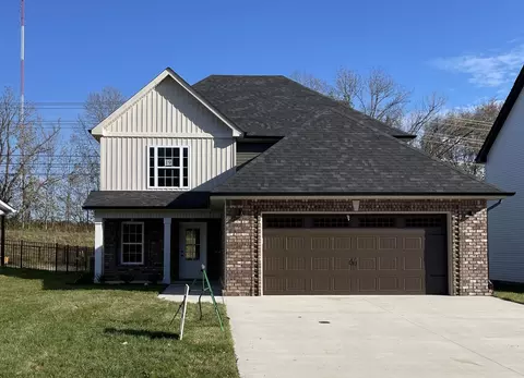 19 The Quarry, Clarksville, TN 37043