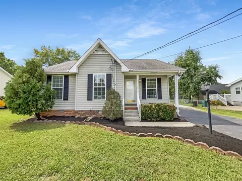 1316 Raden Dr, Lebanon, TN 37087