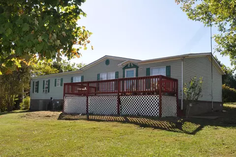 245 N Centerpoint Rd, Portland, TN 37148