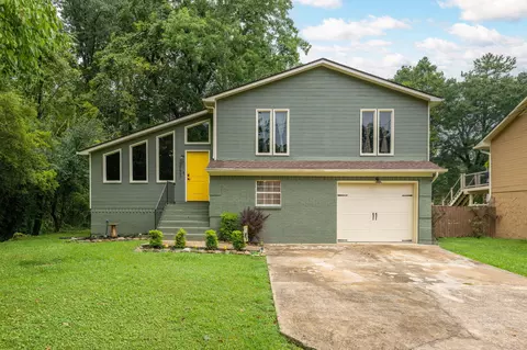 2233 Nimitz St, Chattanooga, TN 37406