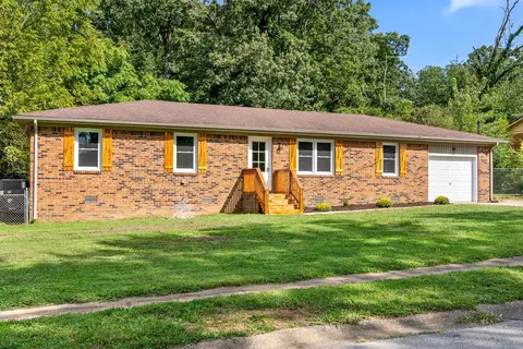 3616 Bahama Dr, Hopkinsville, KY 42240