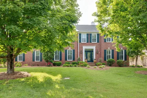 2016 Dunedin Cv, Old Hickory, TN 37138