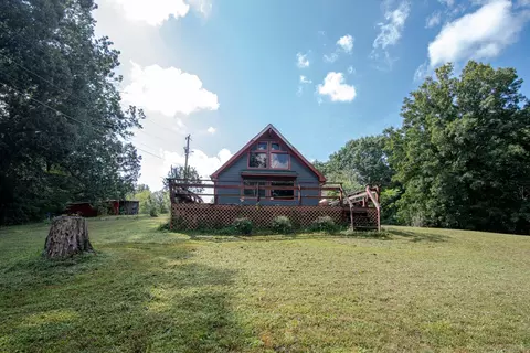 4936 Reeder School Rd, Greenbrier, TN 37073