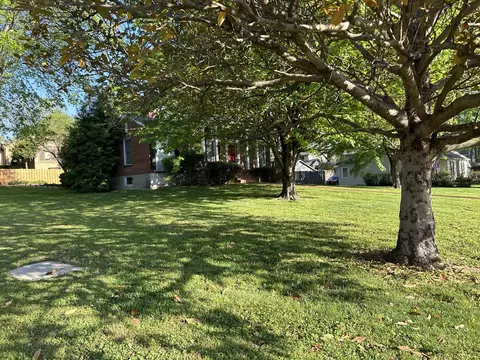 3801 Belmont Blvd, Nashville, TN 37215