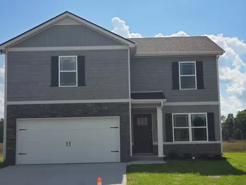 2824 Valley Farms Dr, Christiana, TN 37037