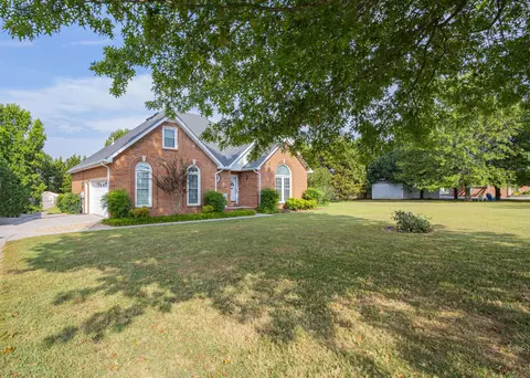 4567 Betty Ford Rd, Murfreesboro, TN 37130
