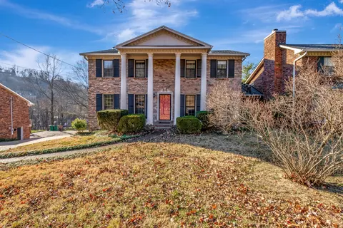 4633 Mountain View Dr, Nashville, TN 37215
