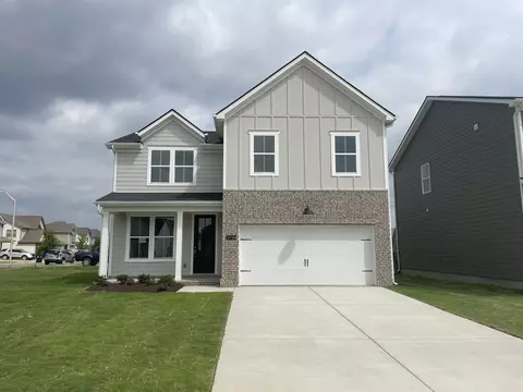 3726 Shady Forest Dr, Murfreesboro, TN 37128