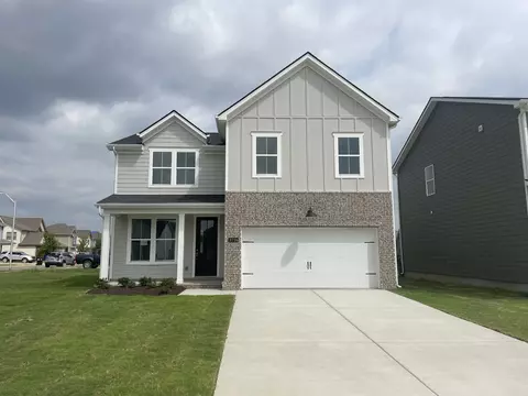 3726 Shady Forest Dr, Murfreesboro, TN 37128