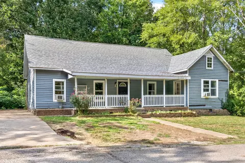 111 Harris Ridge Rd, Dover, TN 37058