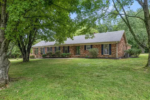 5504 Saddlewood Ln, Brentwood, TN 37027