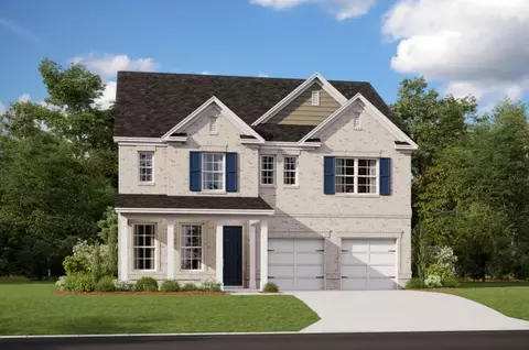 204 Heartland Dr, Mount Juliet, TN 37122