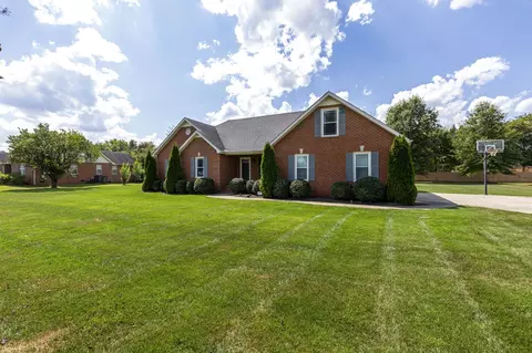 108 Mabry Dr, Murfreesboro, TN 37127