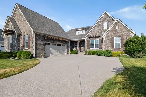 1924 Vine St, Nolensville, TN 37135