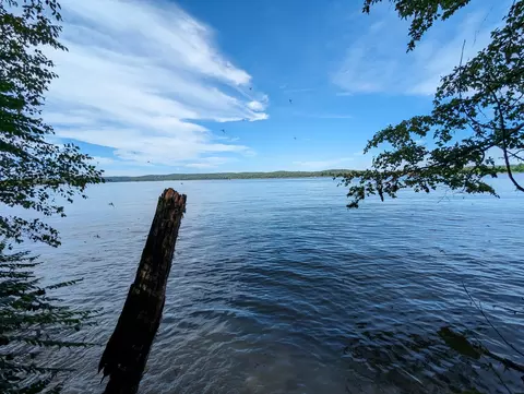 0 Woodridge Cv, Big Sandy, TN 38221