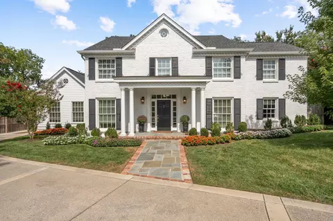180 Woodmont Blvd, Nashville, TN 37205