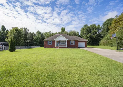 122 Melton Ln, Woodbury, TN 37190