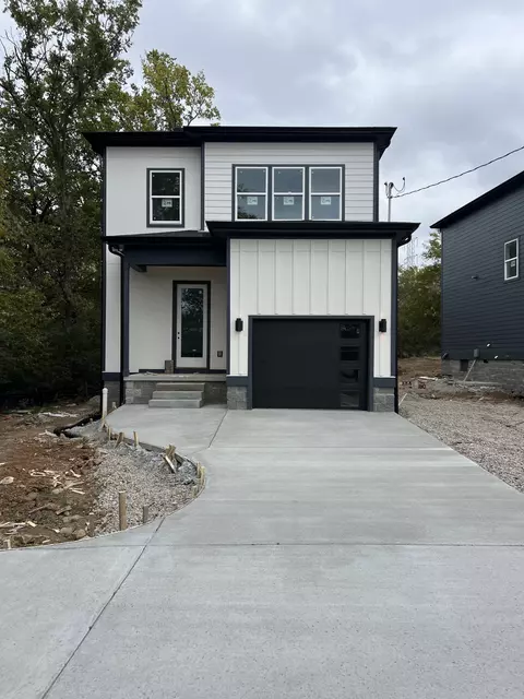 1608 E Stewarts Ln, Nashville, TN 37218