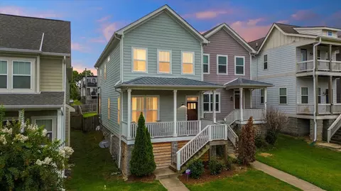 4702 Michigan Ave # b, Nashville, TN 37209