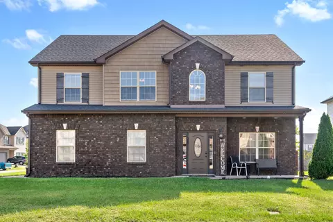 728 Sturdivant Dr, Clarksville, TN 37042