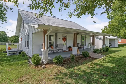5381 Old Nashville Hwy, Mcminnville, TN 37110