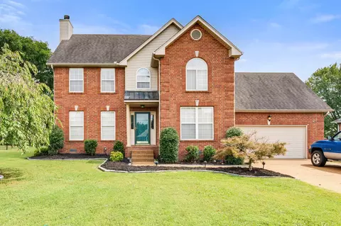 1117 Lea Cir, Lebanon, TN 37087